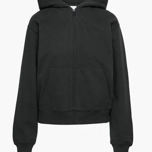 Brand new with tag Aritzia TNA size small Hoodie